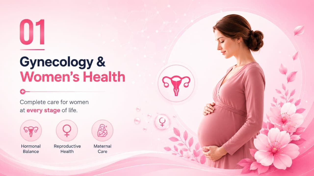 Gynecology Products
